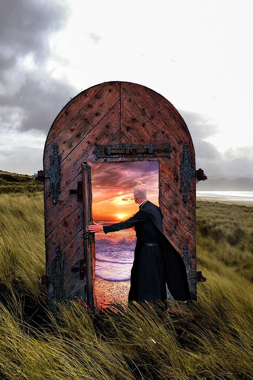 patrick, ireland, door, time, past, priest, irish, priest, priest, priest, priest, priest