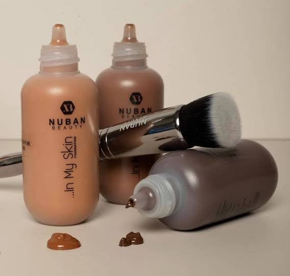 Engineering the Nigerian Cosmetics Market