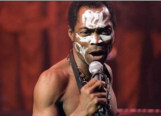 Beyond Afrobeats: The Sonic Evolution of Nigerian Music