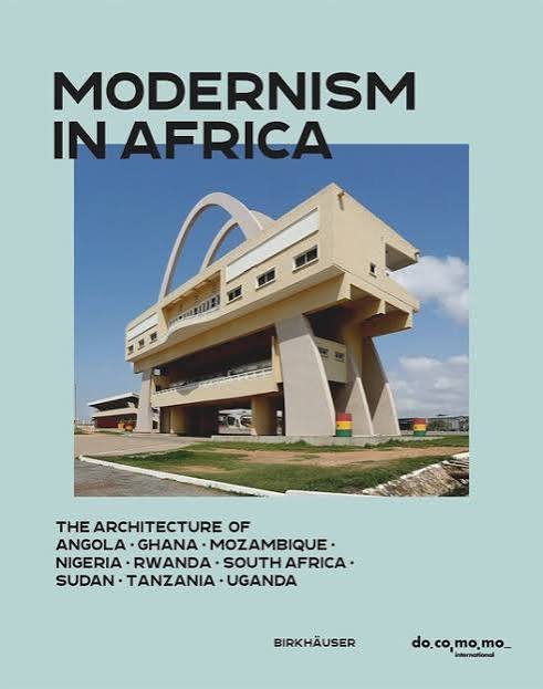 Nigeria’s Eco-Friendly Architecture