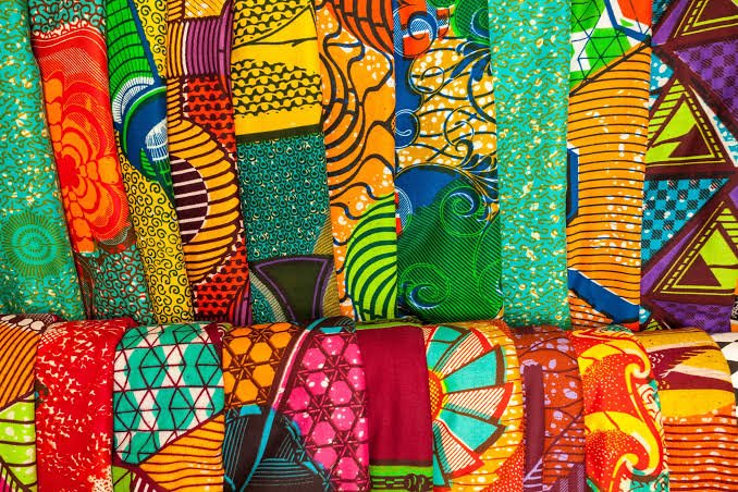 The Global Rise of Nigerian Fashion