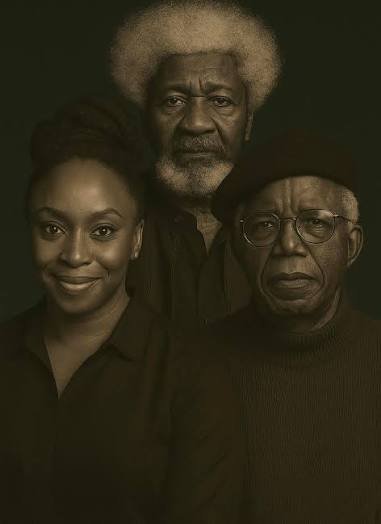 Nigeria’s Modern Publishing Boom
