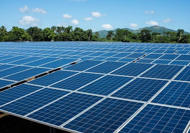Supercharging the Grid: Nigeria’s Solar Revolution